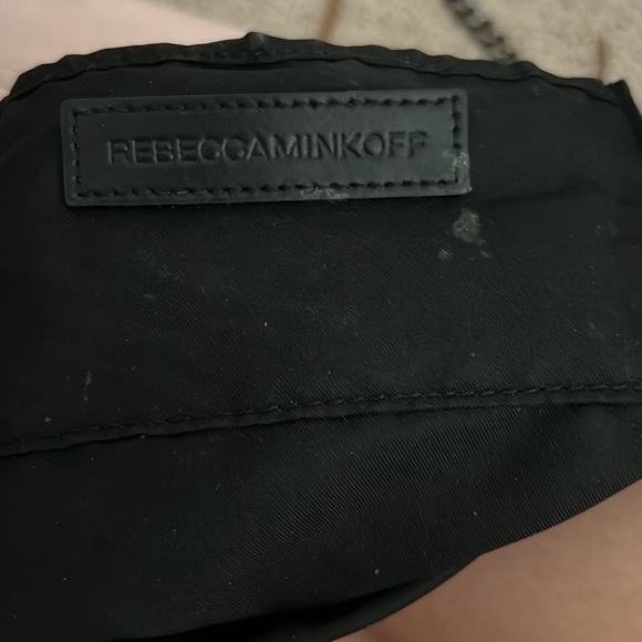 Rebecca Minkoff Crossbody Bag (worn) - Picture 10 of 10